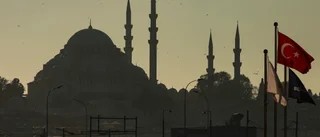 Turkiskt inflationsspöke kräver nya åtgärder