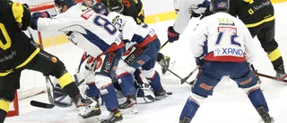 VH-spelaren har gjort sitt – flyttar hem