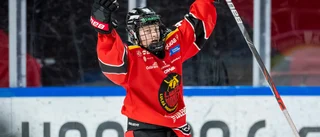 Avslöjar: Överens med supertalangen om ett nytt kontrakt