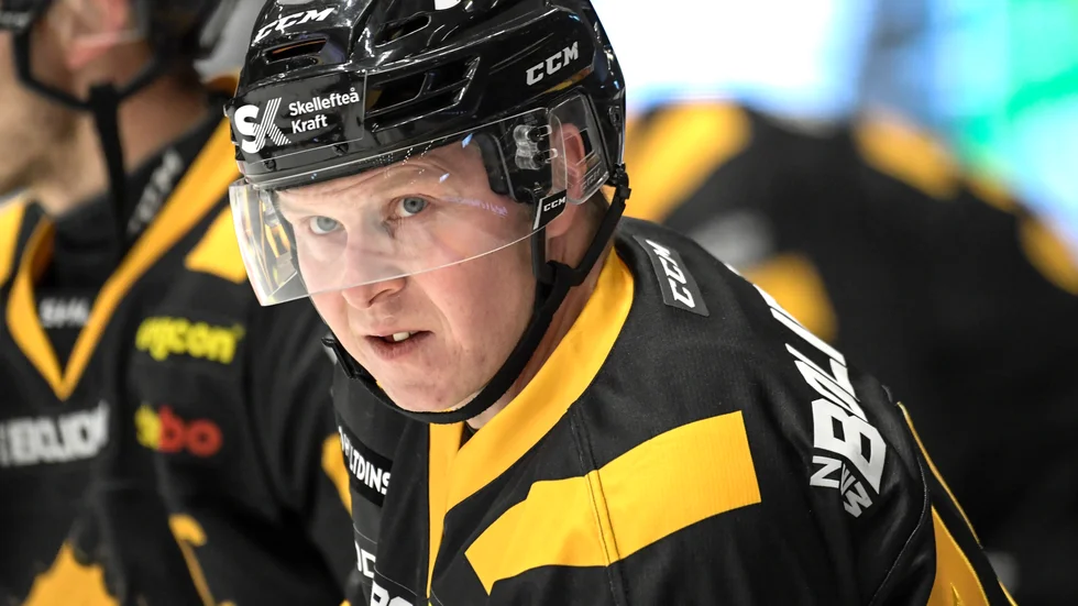 Tuomas Kiiskinen.