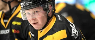 AIK-läkarens besked om Kiiskinen - som klev av skadad mot Brynäs: ”Mjukdelsskada”