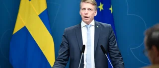 Bolunds förslag parerar rödgrön bostadspolitik