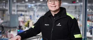 Lindbäcks bygger lägenheter i Skellefteå