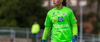 Trotjänaren lämnar LFC          