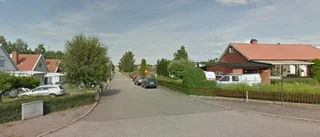 34-åring ny ägare till 70-talshus i Ödeshög - 1 100 000 kronor blev priset
