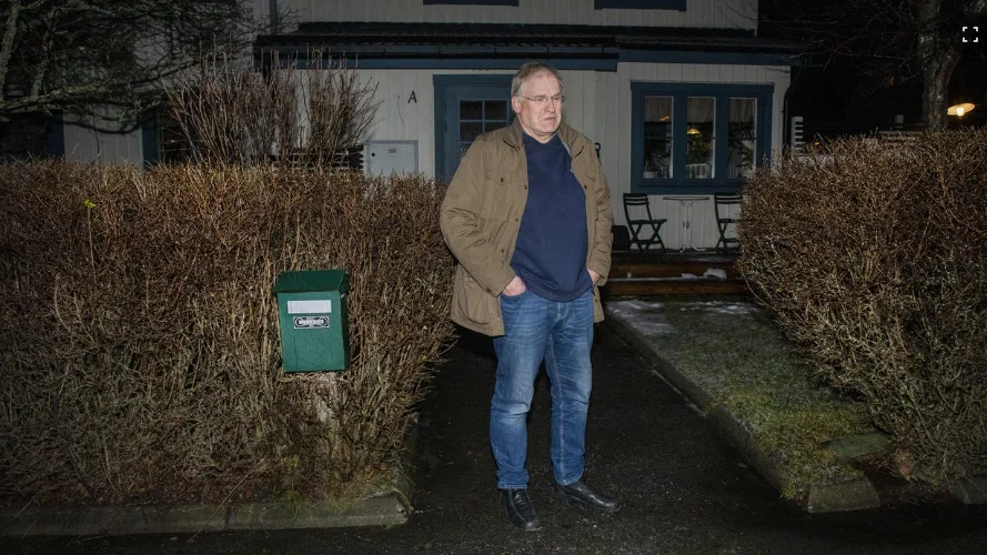 Efter 32 år av pollenmätningar går Jan-Erik Wallin i pension – och då går även hela Norrlands mätningar i graven. 
