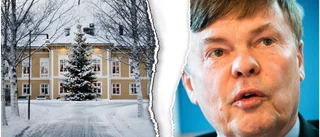 Norrbotten får ny landshövding: "Hjärtat ville vara kvar"