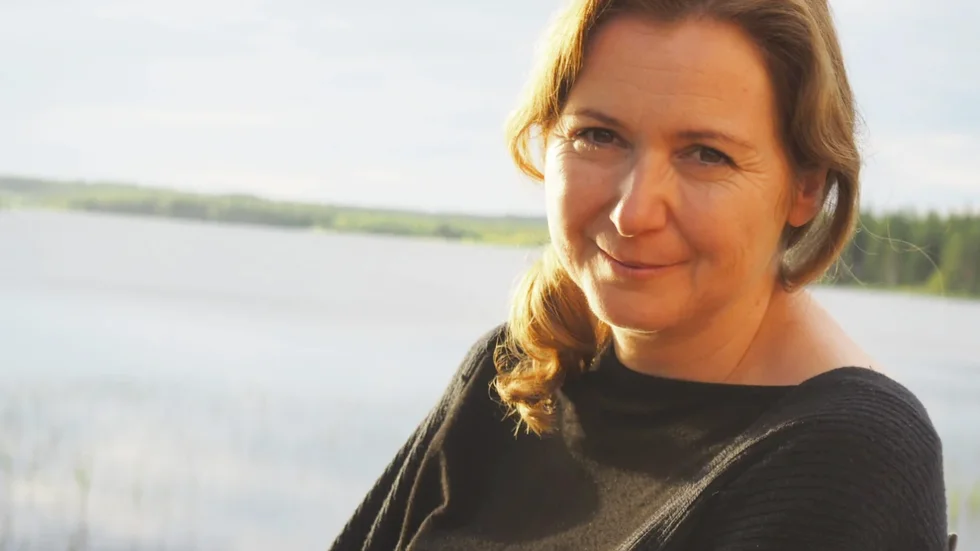 Katarzyna Wikström blir ny socialchef i Skellefteå kommun från den första mars nästa år.