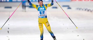 Efter alla svenska medaljer: "Det är helt sjukt"