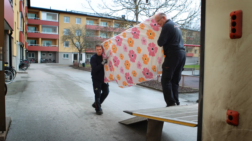 Ökad inflyttning är den stora orsaken till Enköpings kraftiga befolkningstillväxt.