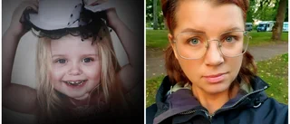 Hon vill skapa en minnesplats för "Lilla hjärtat"