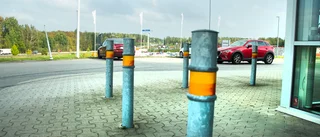 Handlare på Lövåsen – dags att vakna och agera!