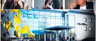 Länsservice säljverksamhet: "Obegripligt att det kunnat ske"