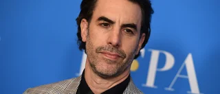 "Borat" stäms av förintelseöverlevares familj