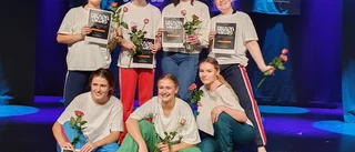 Här är östgötska dansarna som gick till riksfinal 