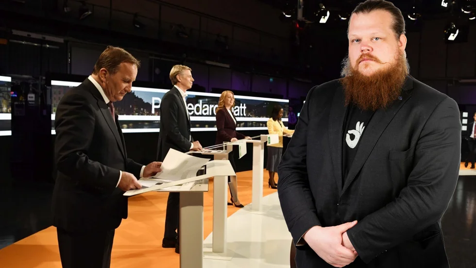 Partiledardebatten gav vissa svar, om än otydliga, men var i övrigt en besvikelse.