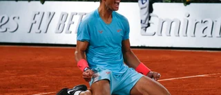 Nadal gjorde det igen!        