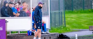 Karlsson lämnar Sunnanå – efter succéavslutningen