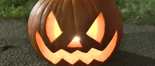 Polisen inför halloween: "Det är en jävligt dålig idé"