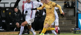 Norsk talang klubbkompis med Ibrahimovic
