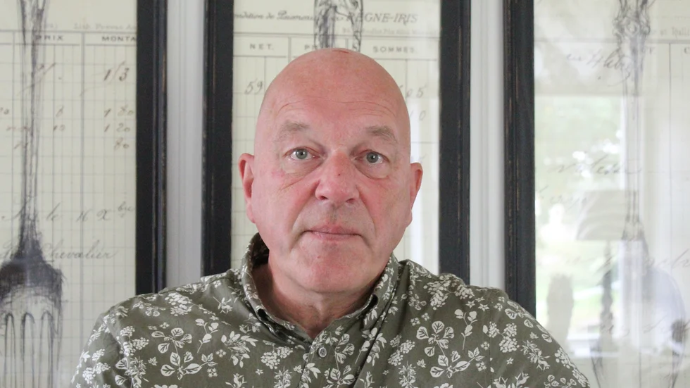  Christopher Jarnvall