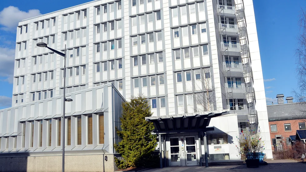 Bodens kommun kan få ett välbehövligt kommuntillskott från regeringen framöver.