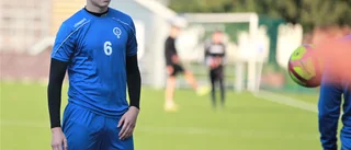 18-åringens debut vässar konkurrensen i ÅFF