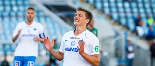 Klart: Lauritsen lämnar Norrköping