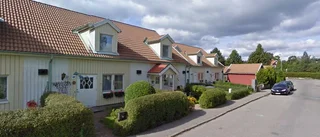 112 kvadratmeter stort radhus i Enköping sålt för 2 050 000 kronor