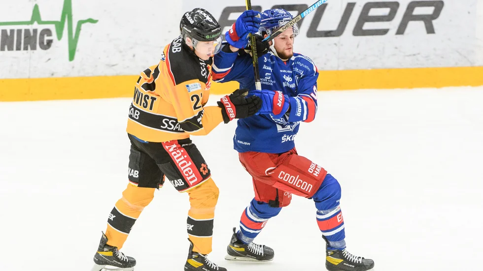 Nils Lundkvist tycker att laget ser spännande ut den här säsongen.