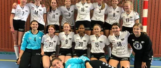 Medvind för Lillpites handboll