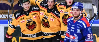 Brännström om förlängningen: "Bara Luleå som gällde"
