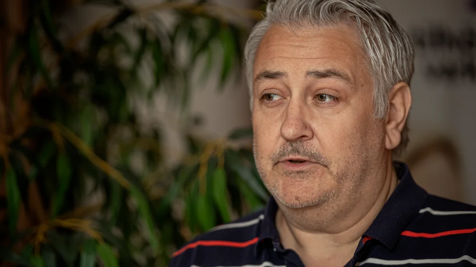 "De inskickade avvikelserna är under utredning", säger socialchefen Robert Cortinovis som inte vill föregå utredningen. (Arkivbild)