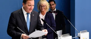 Sveriges tidigare civilminister återvänder till Östergötland – kandiderar till regionen: "Känns definitivt som en utmaning"