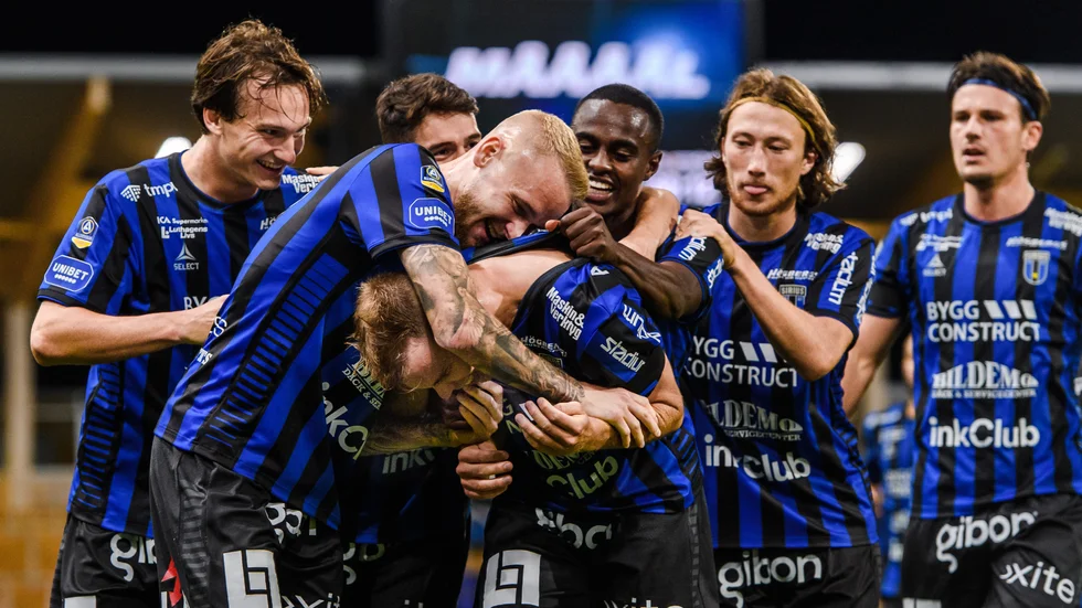 Kommer Sirius investera pengar i spelartruppen?