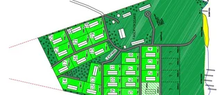 Hoppas på bostadsbyggande i Fagervik!