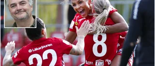 Nystedt ger grönt ljus för mer publik på LF