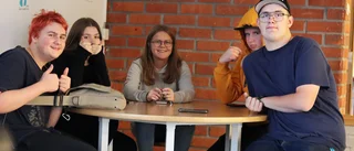 Fjärrgymnasium kan bli verklighet nästa höst: ”Tycker att det låter väldigt smart”