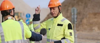 Efter störande brandröken: Nu ska informationen vässas