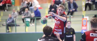 Härlig EHF-triumf - dussinet fullt för Viktor
