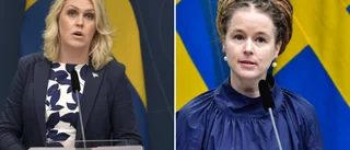 WEBB-TV: Fem nya förslag kopplade till pandemilagen