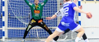 Glemhorn från Norrköping kliver in hos serieledaren
