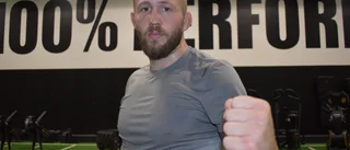 Ståhl klar för toppmatch i Bahrain: ”Blir en bra vinst”