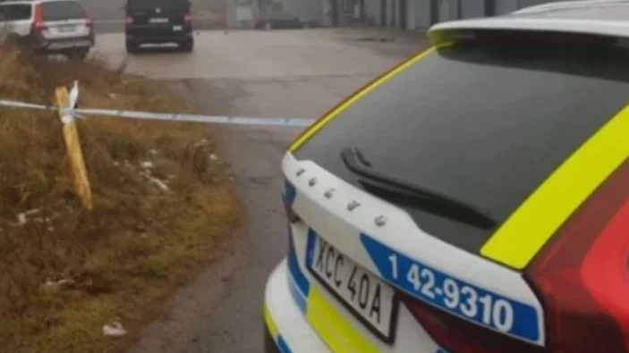 En 33-årig man döms för två fall av grov misshandel efter en händelse i Mjölby den 5 december i fjol.