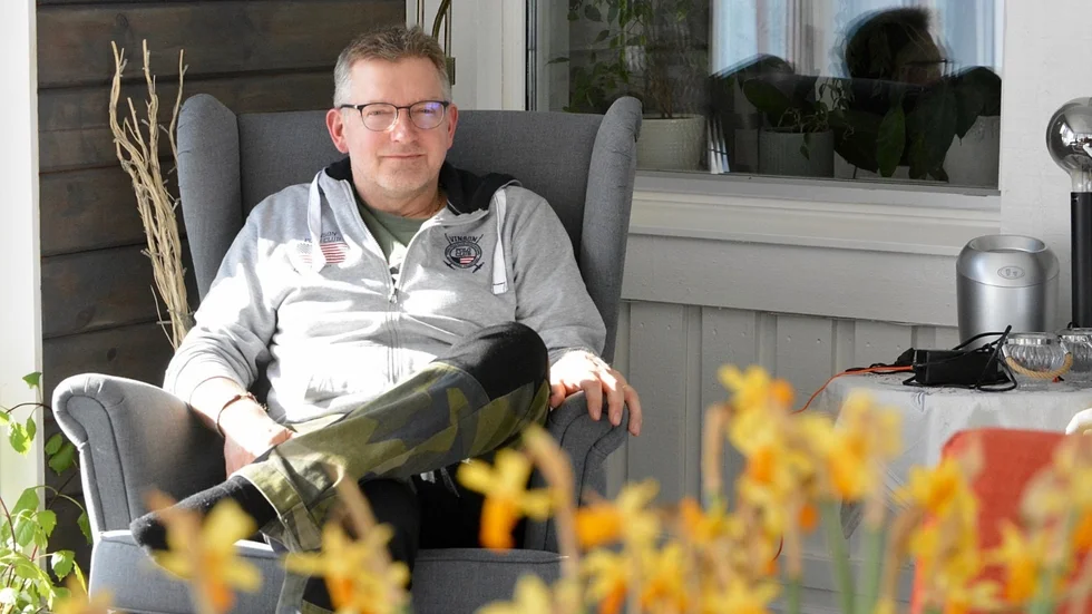 "Det här är vårt partidistrikts vallöften", skriver Isak From (S), ordförande Socialdemokraterna i Västerbotten.