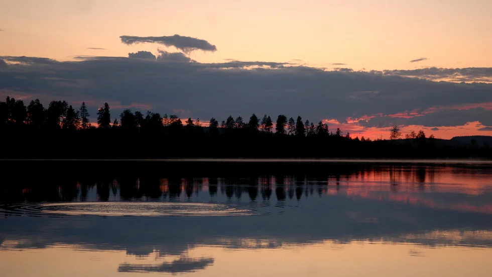 Heart of Lapland verkar för att utveckla och marknadsföra besöksnäringen.