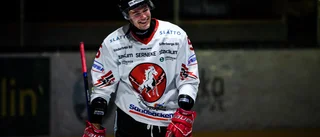 Seger på övertid – så var Hästens match i Mora