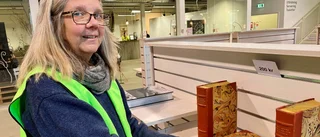 Annorlunda bokrea i Retuna: "Historia går bäst"