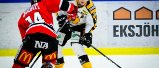 Beskedet: Lindholm gör comeback redan ikväll – i den kedjan spelar han