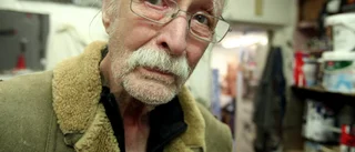 Konstnären Björn Erling Evensen har avlidit